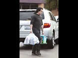 Glenn Danzig Goes Shopping For His Cat - YouTube