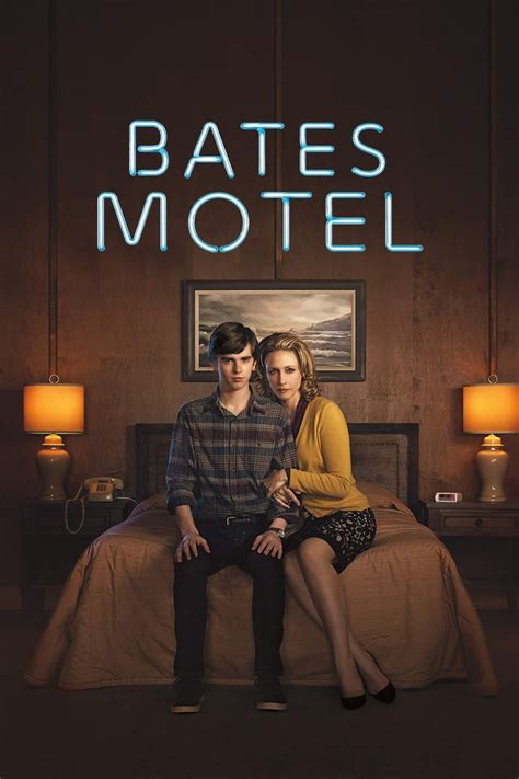 Descargar Bates Motel 2013 Temporada 1 Nf Web Dl 1080p Latino Cinemaniahd