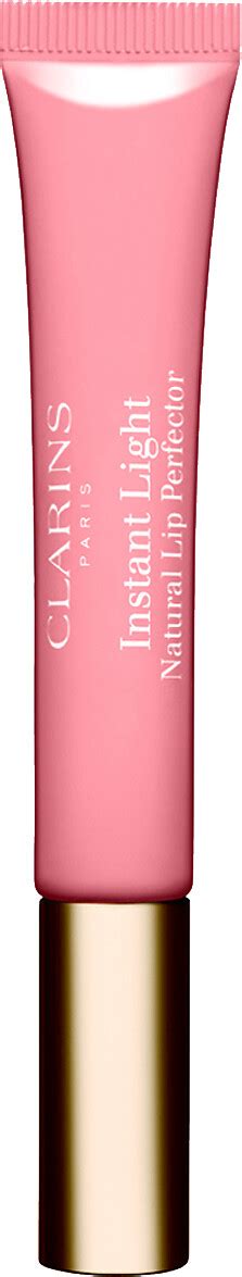 clarins instant light natural lip perfector