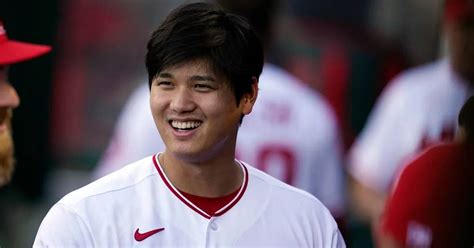 Shohei Ohtani Wife Is He Married Or Dating A Girlfriend