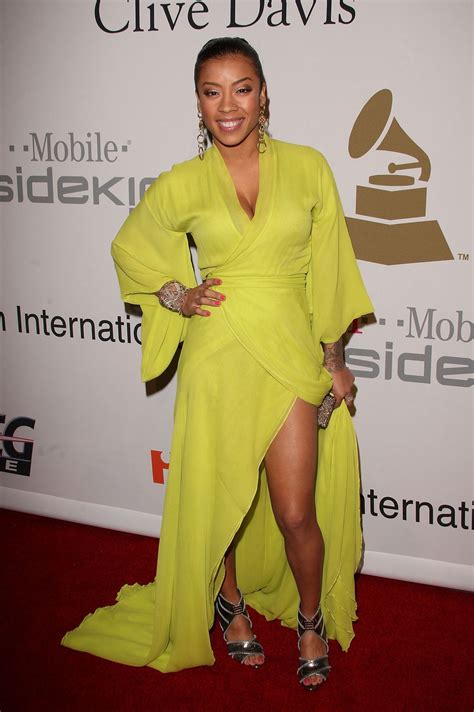 14 Pics Of Keyshia Cole Over The Years [photos] The Rickey Smiley Morning Show