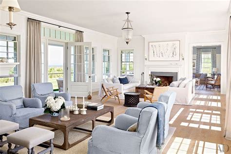 See How Victoria Hagen Preserved The New England Charm Of Her Nantucket