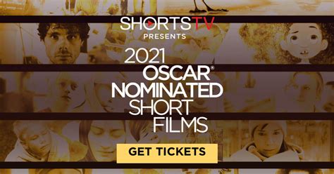 The Oscar Shorts 2021 Shortstv