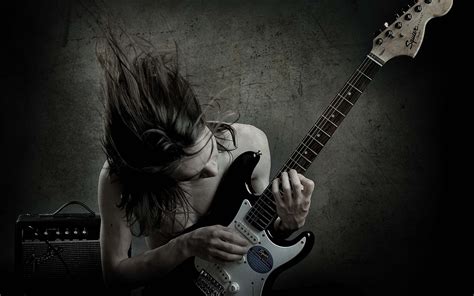 Guitarist Wallpapers 4k Hd Guitarist Backgrounds On Wallpaperbat