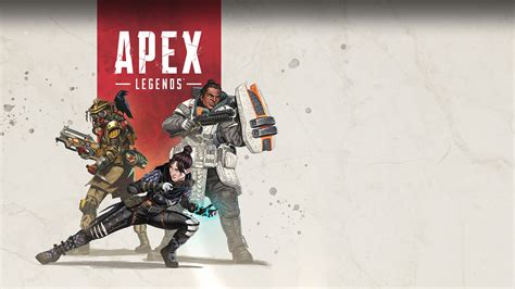 Apex Legends Catalyst Primer Gameplay Nextgame 2022