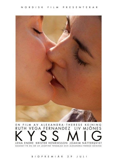 Film Kyss Mig Actors Liv Mj Nes Ruth Vega Fernandez Film Free