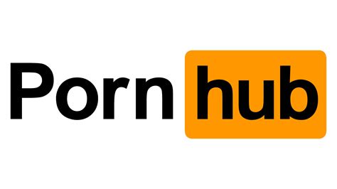 Pornhub Logo And Sign New Logo Meaning And History Png Svg