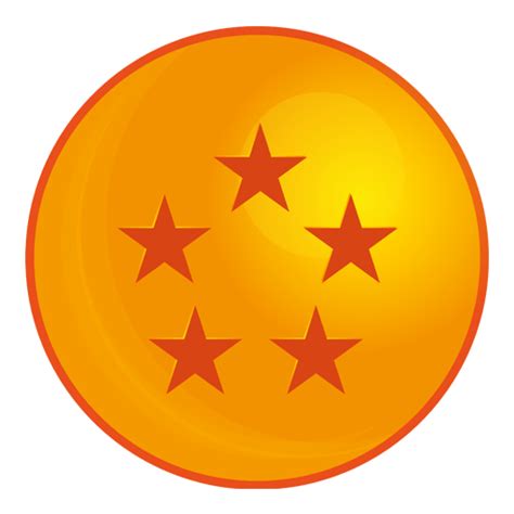 All png images can be used for personal use unless stated otherwise. Ball 5 Stars icon 512x512px (ico, png, icns) - free ...