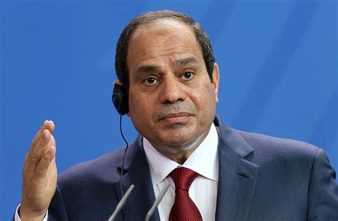 Egypt Swears In New Ministers After Cabinet Reshuffle
