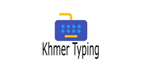 Github Passerelles Numeriqueskhmer Typing Visual Keyboard And Games