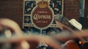 Corona Extra Tv Commercial Featuring Jon Gruden Ispot Tv
