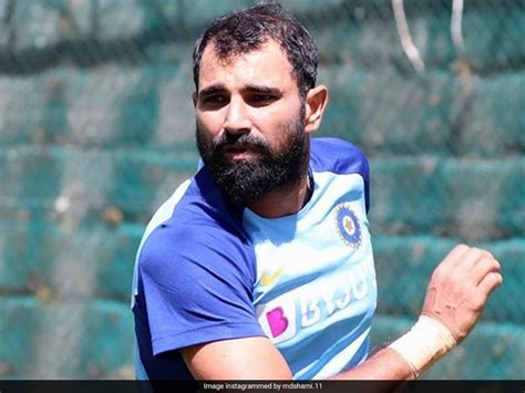 Virat kohli (to star sports): WTC Final: Mohammed Shami Holds Key For India, Say Parthiv ...