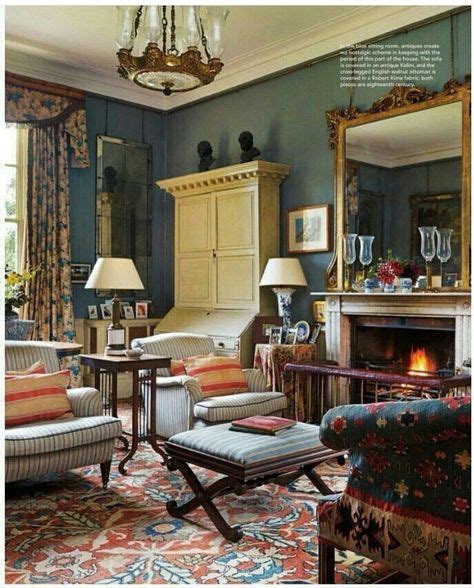 900 British Home Interiors Ideas In 2021 Home House Interior Interior