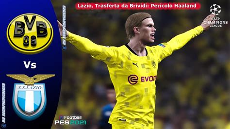 Pro evolution soccer 2021 players' database the pes 2021 erling haaland face, striker for bundesliga club borussia dortmund and the norway national team, compatible with pes 2021 pc version. Haaland Pes 2021 / Erling Haaland Pes 2021 Stats / The ...