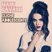 Manu Gavassi - Clichê Adolescente - Reviews - Album of The Year