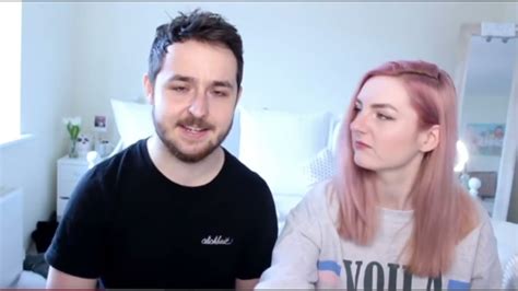 Joel And Lizzie Being The Best Couple For 4 Minutes Straight Youtube