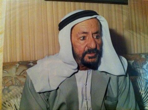 Khalifa Bin Saeed Bin Maktoum Al Maktoum