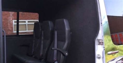 Seats For Sprinter Van Conversions Alpha Seating