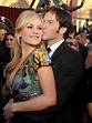 Real-life couple and True Blood costars Anna Paquin and Stephen Moyer ...