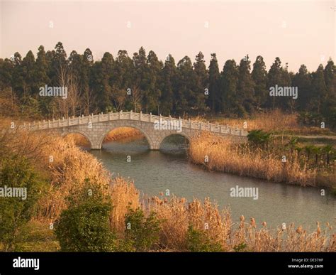 Chongming Hi Res Stock Photography And Images Alamy