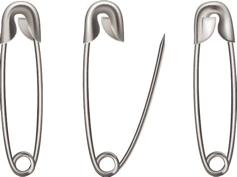 Safetypin Stock Photos Pictures And Royalty Free Images Istock