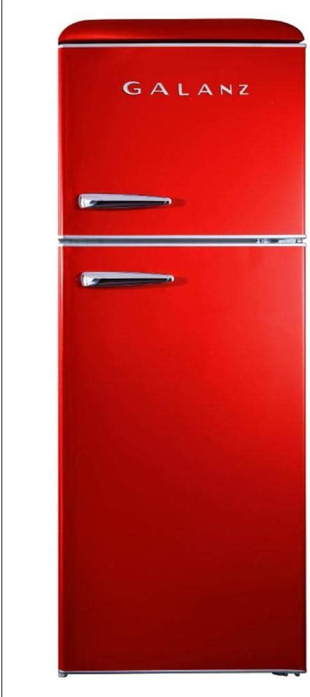 The 4 Best Galanz 17 Cu Ft Refrigerator Home Gadgets