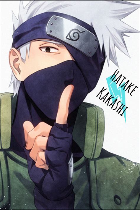 Share 89 Anime Naruto Kakashi Best Vn