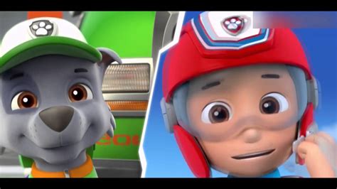 Pups Save The Bay And Pups Save A Goodway Paw Patrol Season 1 Youtube