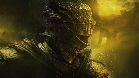 Get Dark Souls 3 Cheaper If You Own Any Of The Previous Games On Pc Vg247