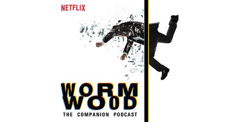 Wormwood The Companion Podcast Netflix Original Podcasts Popsugar