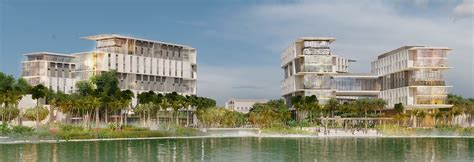 New Student Housing University Of Miami