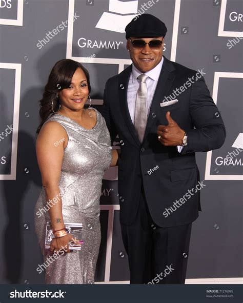 21 Ll Cool J Wife Images Stock Photos And Vectors Shutterstock