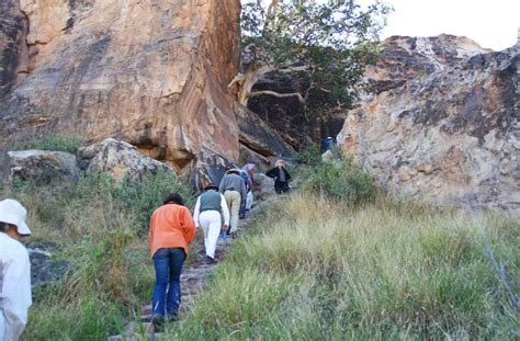 Mapungubwe National Park Activities Mapungubwe Hill Hikes Game Drives