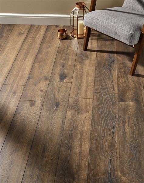 Villa Peterson Oak Laminate Flooring Direct Wood Flooring