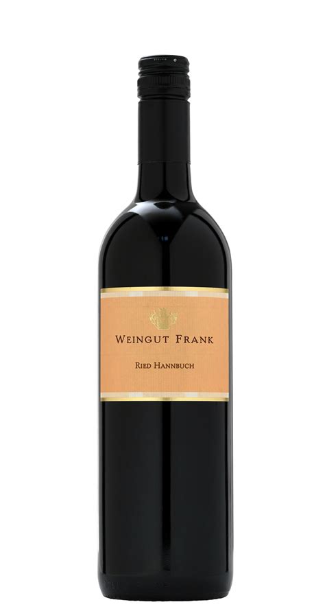 Weingut Frank Hannbuch 2018 Wines Out Of The Boxxx