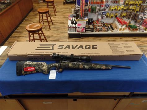 Savage Axis Camo 350 Legend For Sale At 991094088