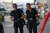 ‘The Expendables 3’ movie review - The Washington Post