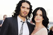 Russell Brand on His Short-Lived Marriage to Katy Perry: 'I Still Feel ...