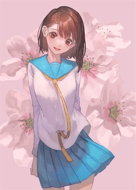 Makitoshi0316 Onodera Kosaki Nisekoi Commentary Request Highres