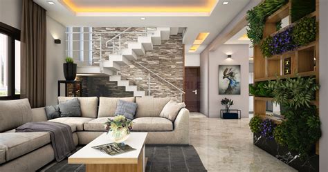 Kerala Style Home Designs And Space Utilization Interior Design