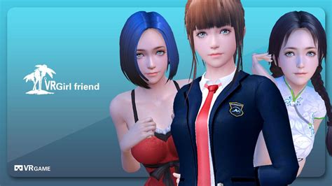 Vr kanojo gameplay full game (english subs no commentary). VR GirlFriend APK Download - Free Role Playing GAME for ...