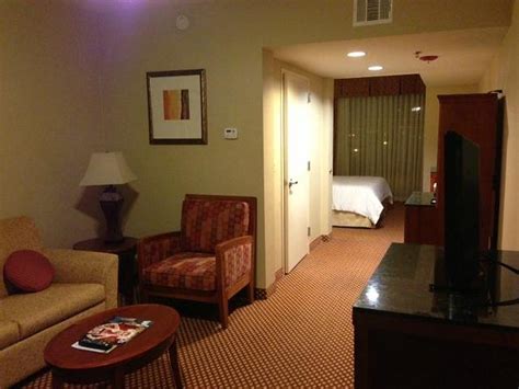 Hilton Garden Inn Las Vegas Strip South Updated 2022 Prices Reviews And Photos Nv Hotel