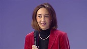 #WFGM19 - An Interview with Princess Rym al-Ali of Jordan - YouTube