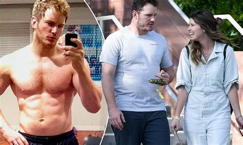 Here is a look at the list of top 9 movies and tv shows of chris pratt Chris Pratt shows off his 'dad bod' while out with ...