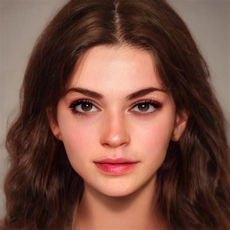 I Used Ai To Show How Disney Princesses Would Look Irl
