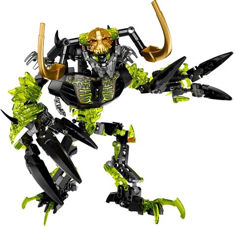 Lego Bionicle 2016 Brickset