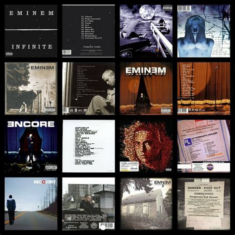 125 Best Eminem Images On Pinterest