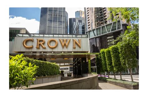 Australia Crown Melbourne To Undergo ‘amazing Redevelopment G2g News