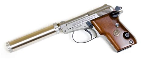 Tincanbandits Gunsmithing Featured Gun Beretta 21a Bobcat