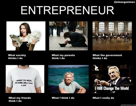 60 Entrepreneur Meme